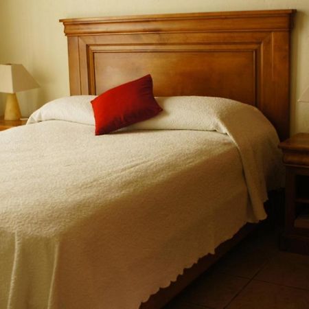 Casa Del Rio Hotel Tlacotalpan Luaran gambar