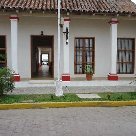 Casa Del Rio Hotel Tlacotalpan Luaran gambar