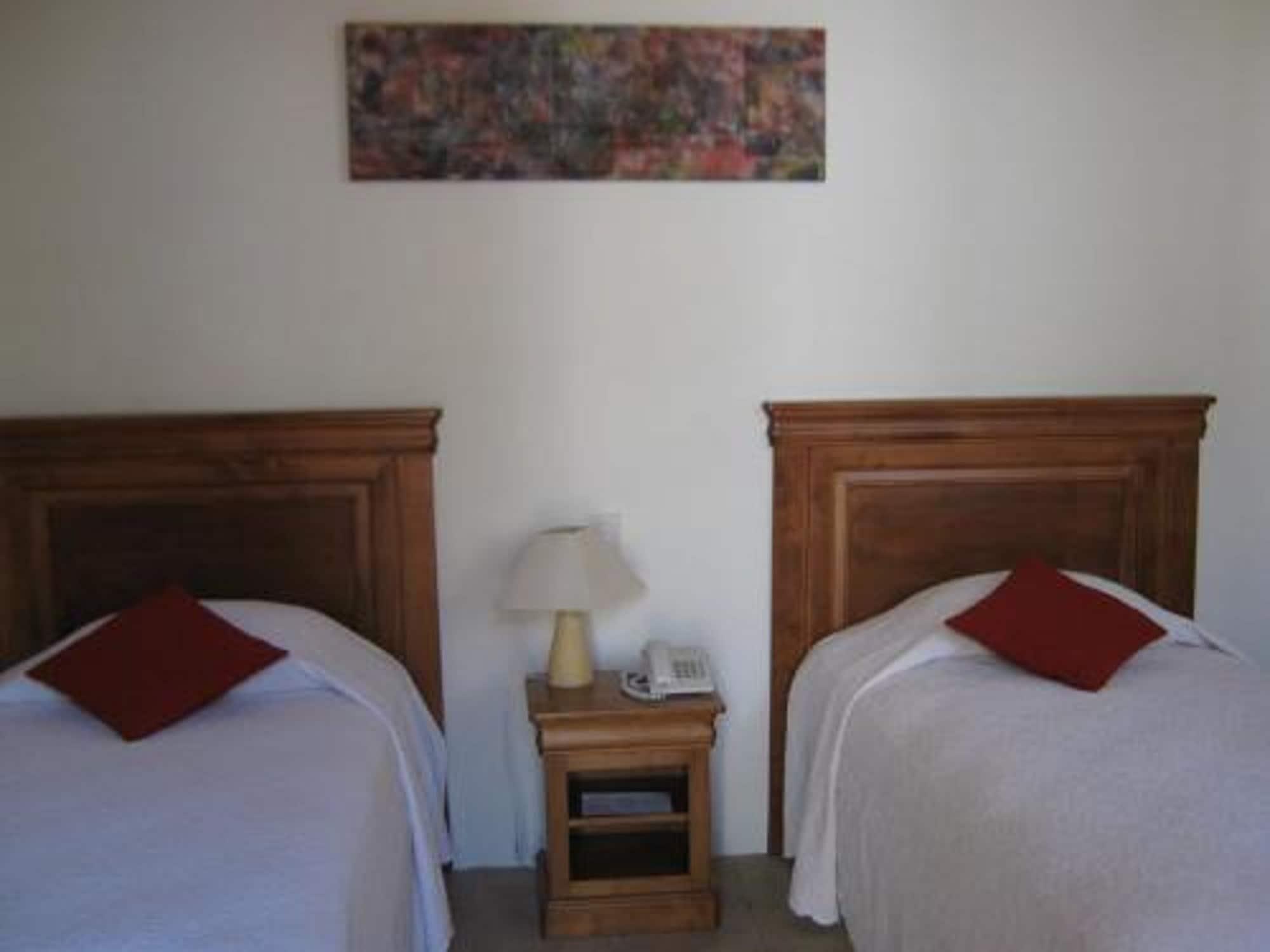Casa Del Rio Hotel Tlacotalpan Luaran gambar