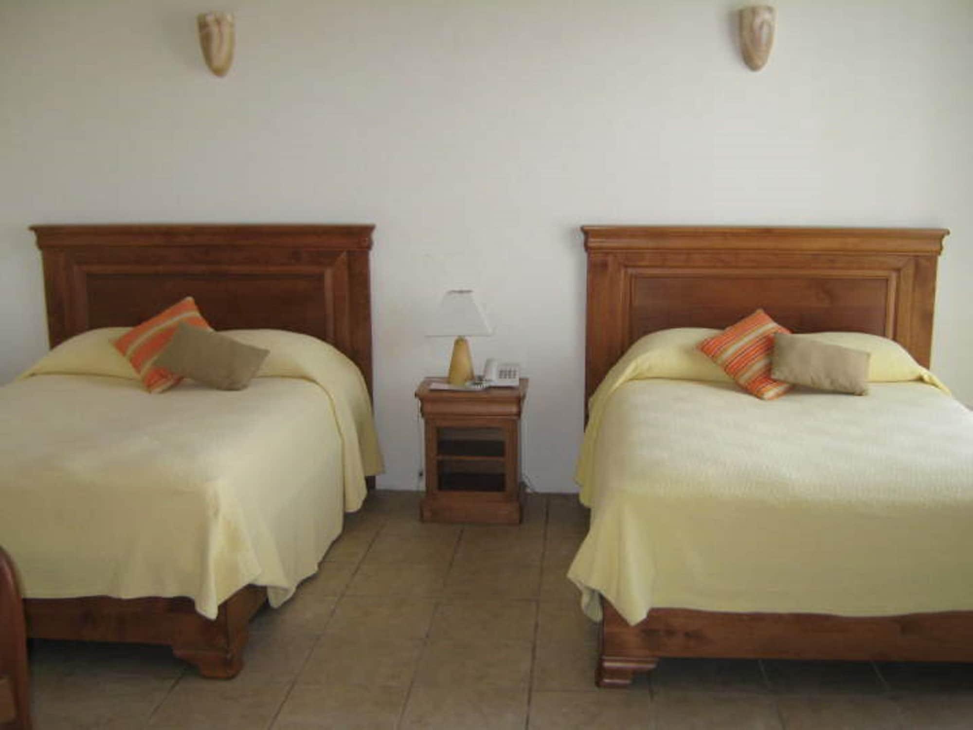 Casa Del Rio Hotel Tlacotalpan Luaran gambar
