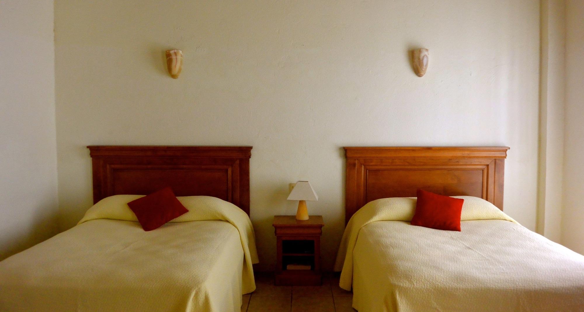 Casa Del Rio Hotel Tlacotalpan Luaran gambar