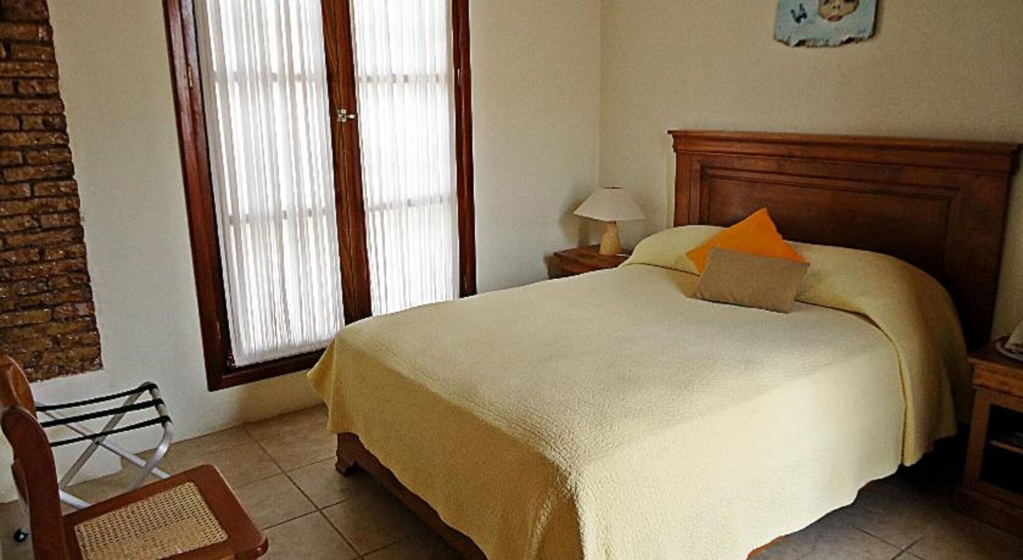 Casa Del Rio Hotel Tlacotalpan Luaran gambar