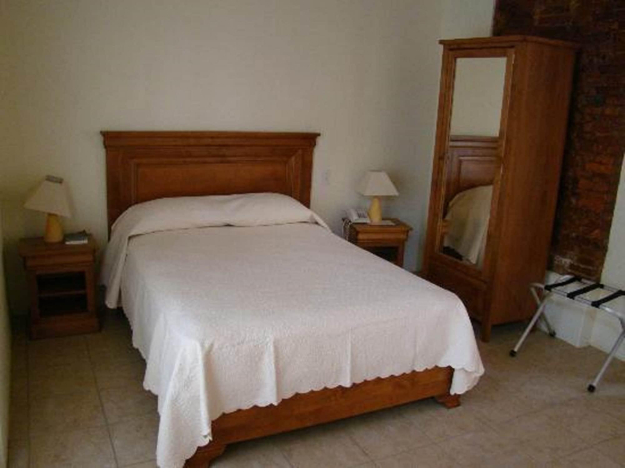 Casa Del Rio Hotel Tlacotalpan Luaran gambar