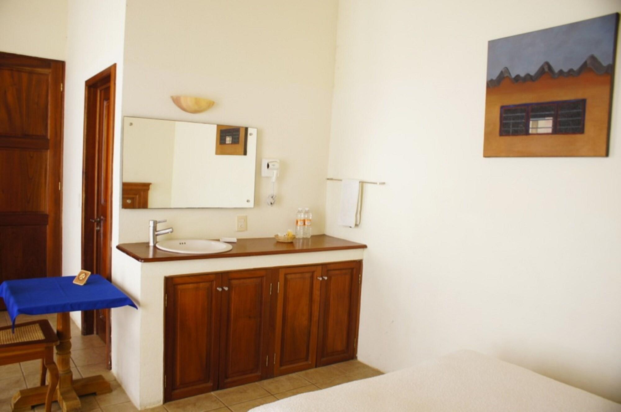 Casa Del Rio Hotel Tlacotalpan Luaran gambar