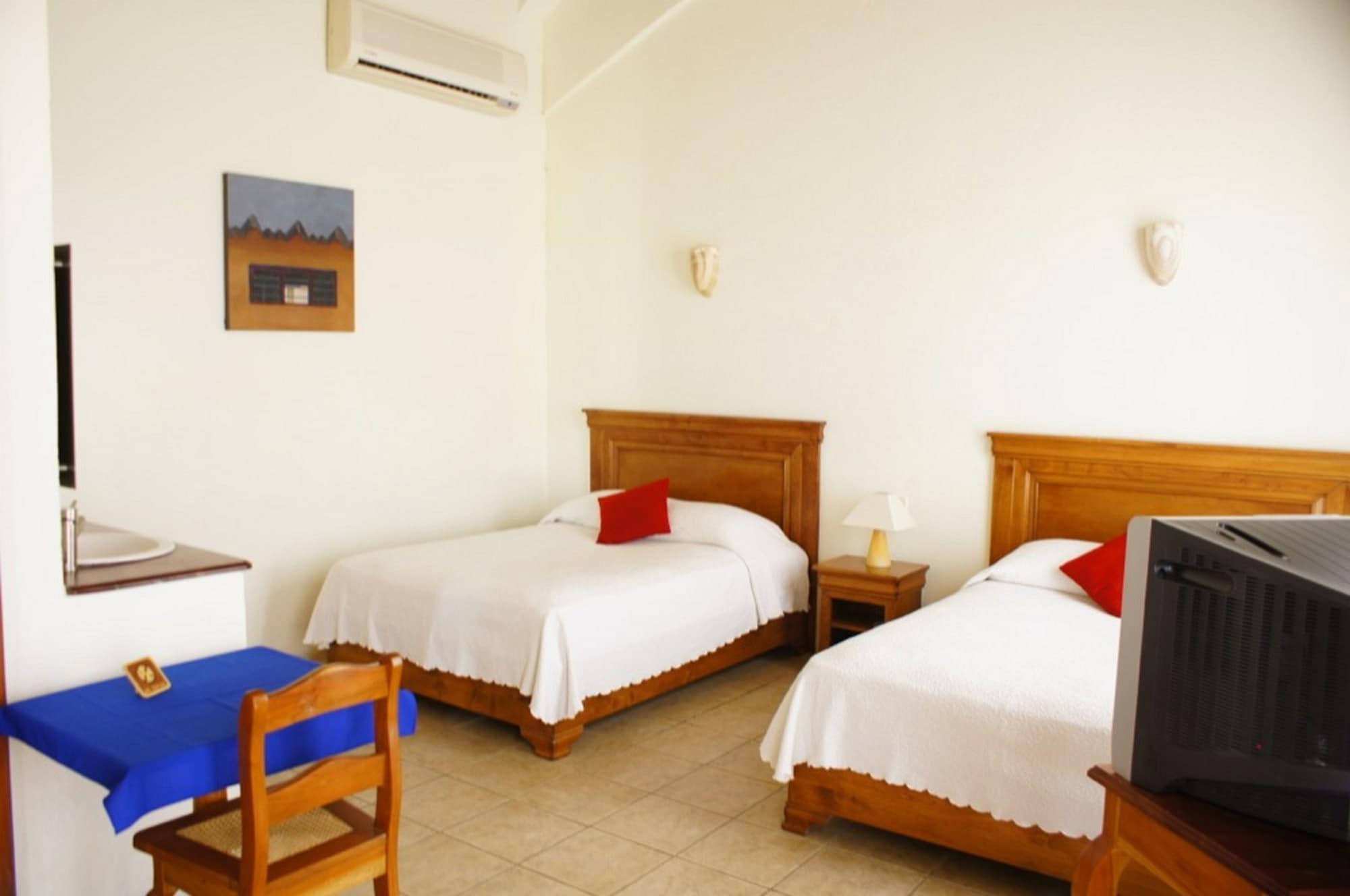 Casa Del Rio Hotel Tlacotalpan Luaran gambar