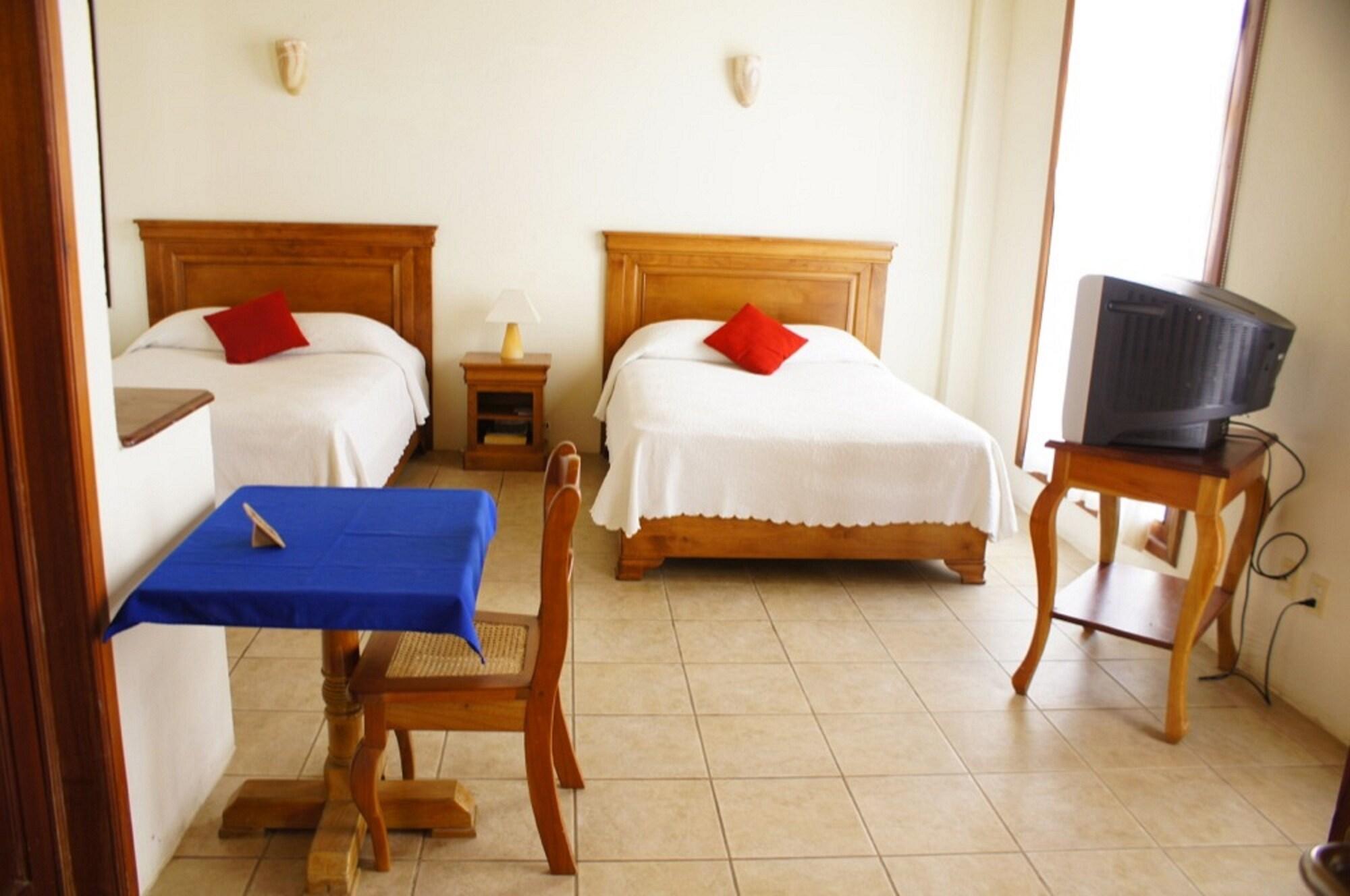 Casa Del Rio Hotel Tlacotalpan Luaran gambar