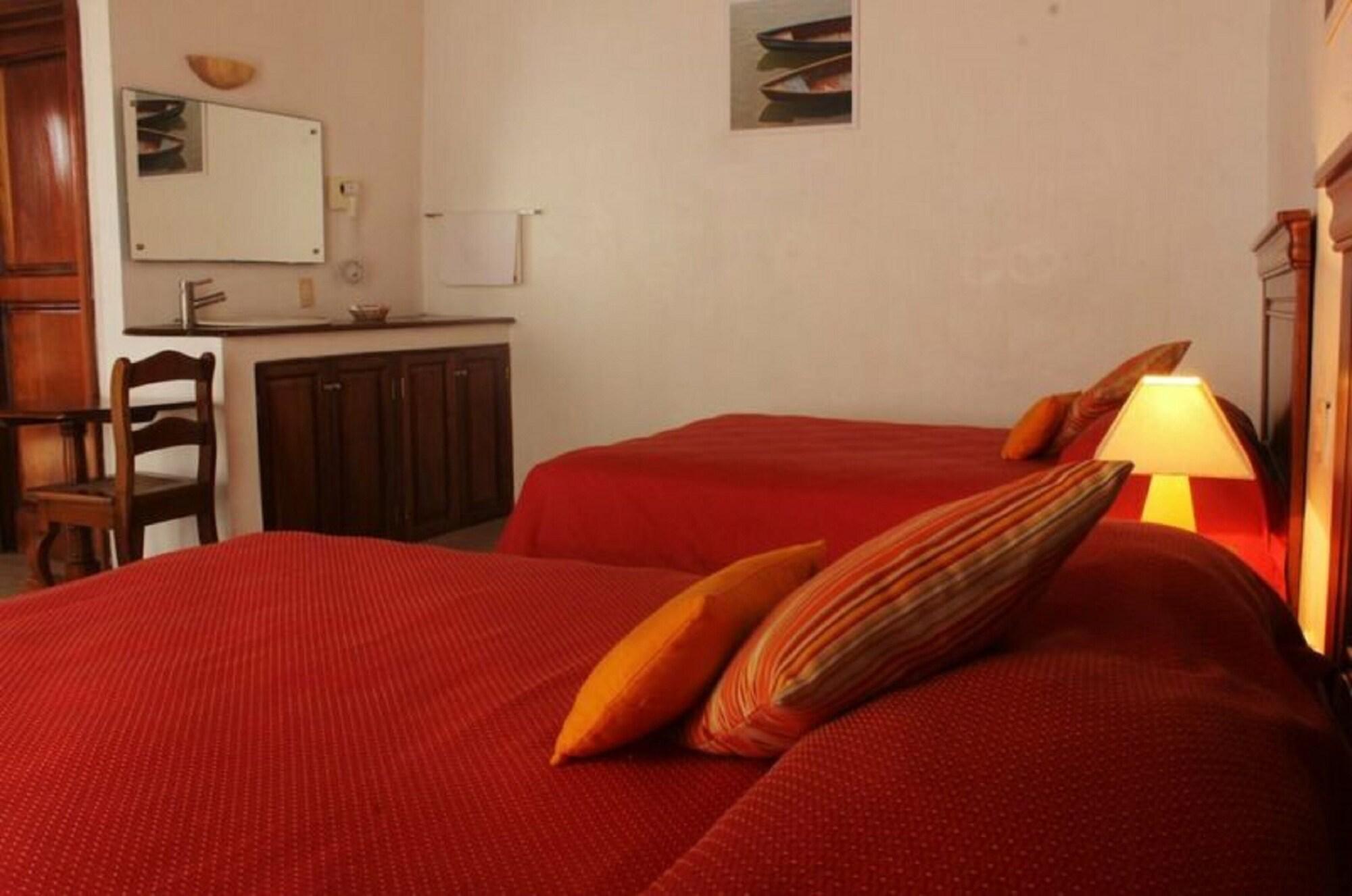 Casa Del Rio Hotel Tlacotalpan Luaran gambar