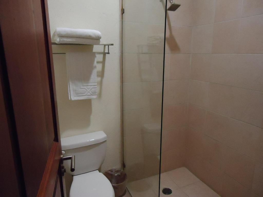 Casa Del Rio Hotel Tlacotalpan Bilik gambar
