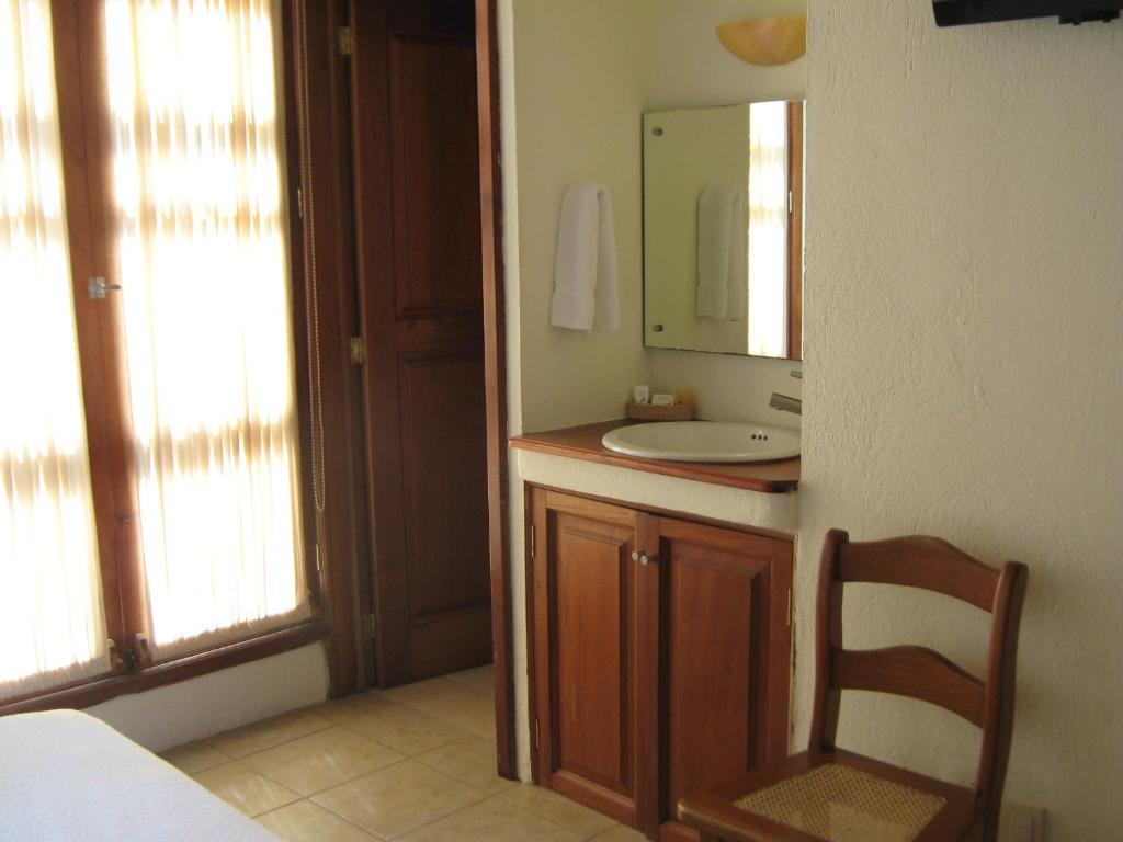 Casa Del Rio Hotel Tlacotalpan Bilik gambar