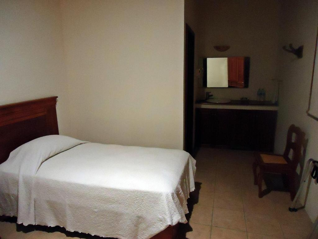 Casa Del Rio Hotel Tlacotalpan Bilik gambar