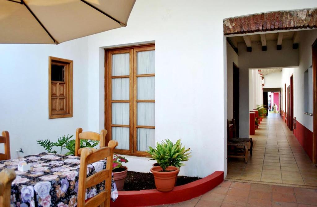 Casa Del Rio Hotel Tlacotalpan Luaran gambar
