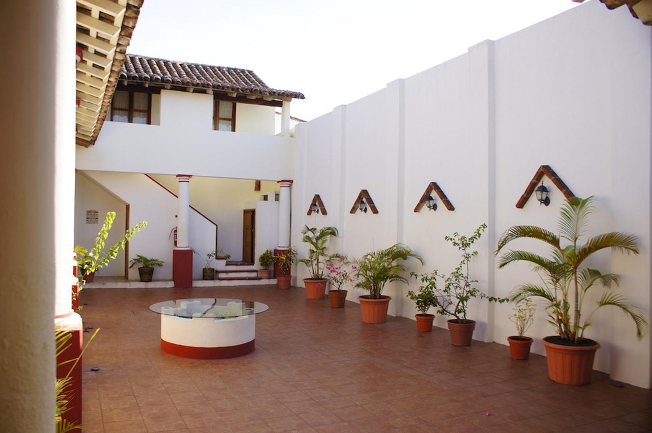 Casa Del Rio Hotel Tlacotalpan Luaran gambar