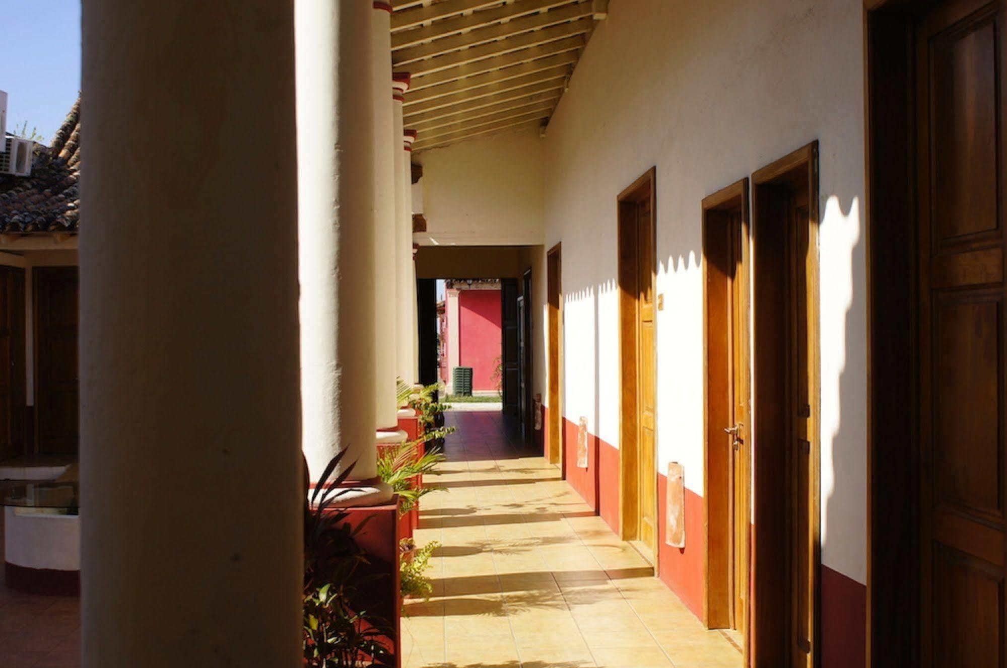 Casa Del Rio Hotel Tlacotalpan Luaran gambar